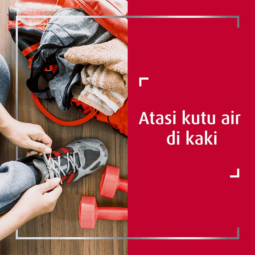 Krim Canesten Klotrimazol 1% | Obat Anti Jamur