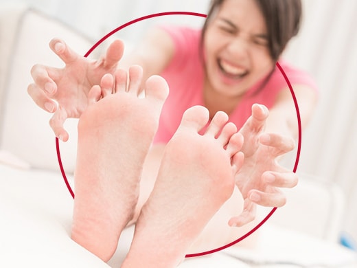 Dermatofita Penyebab, Gejala dan Pengobatannya | Canesten
