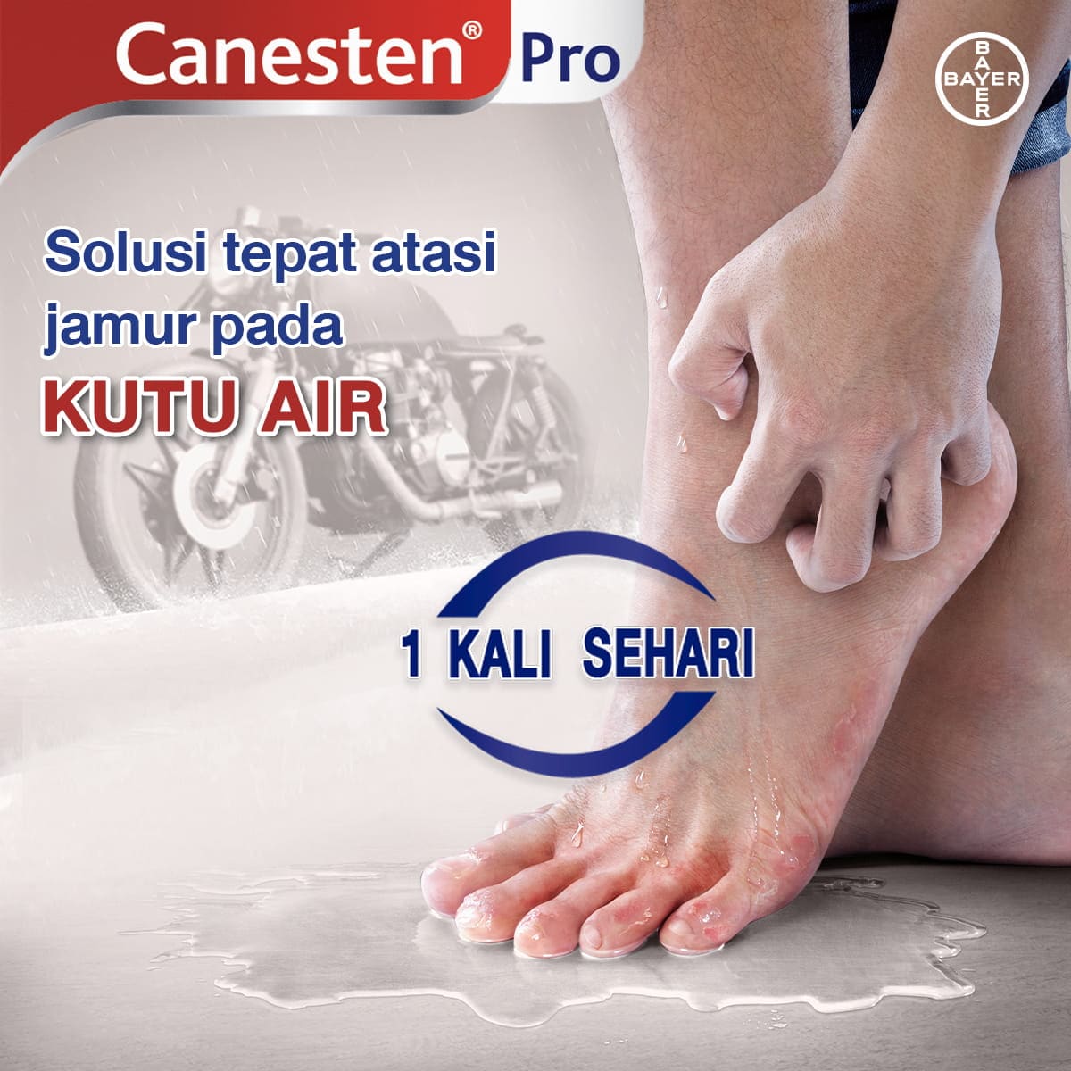 Canesten Pro 3
